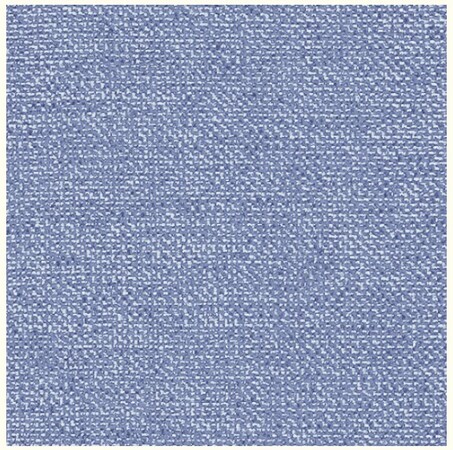 Кресло на колесах Амиго 511 ультра Хоум ткань рогожка синий 67/65, крестовина пластик, подлокотники с мягкими накладками, механизм качания